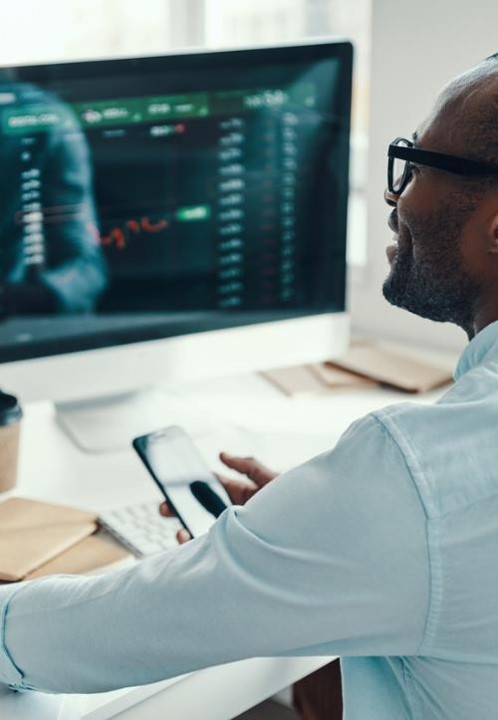 Luka Primary School banking information