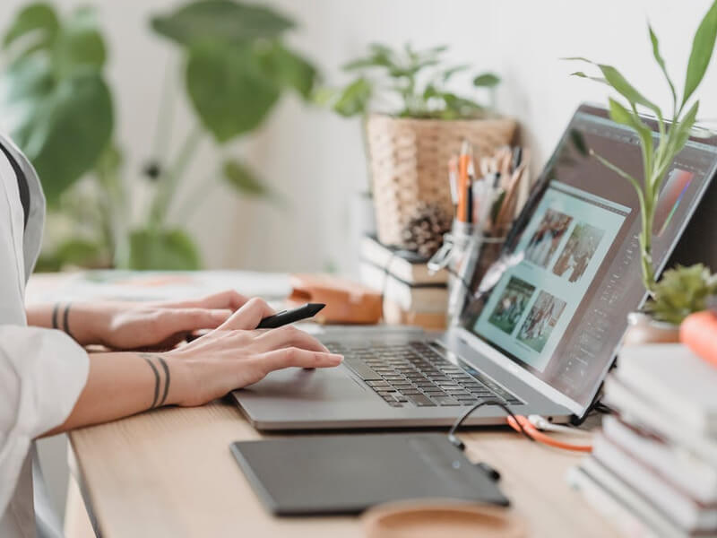 Parent email account support